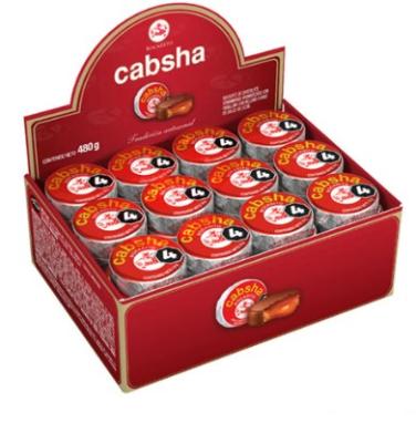 BOCADITO CABSHA X 48 UNI.